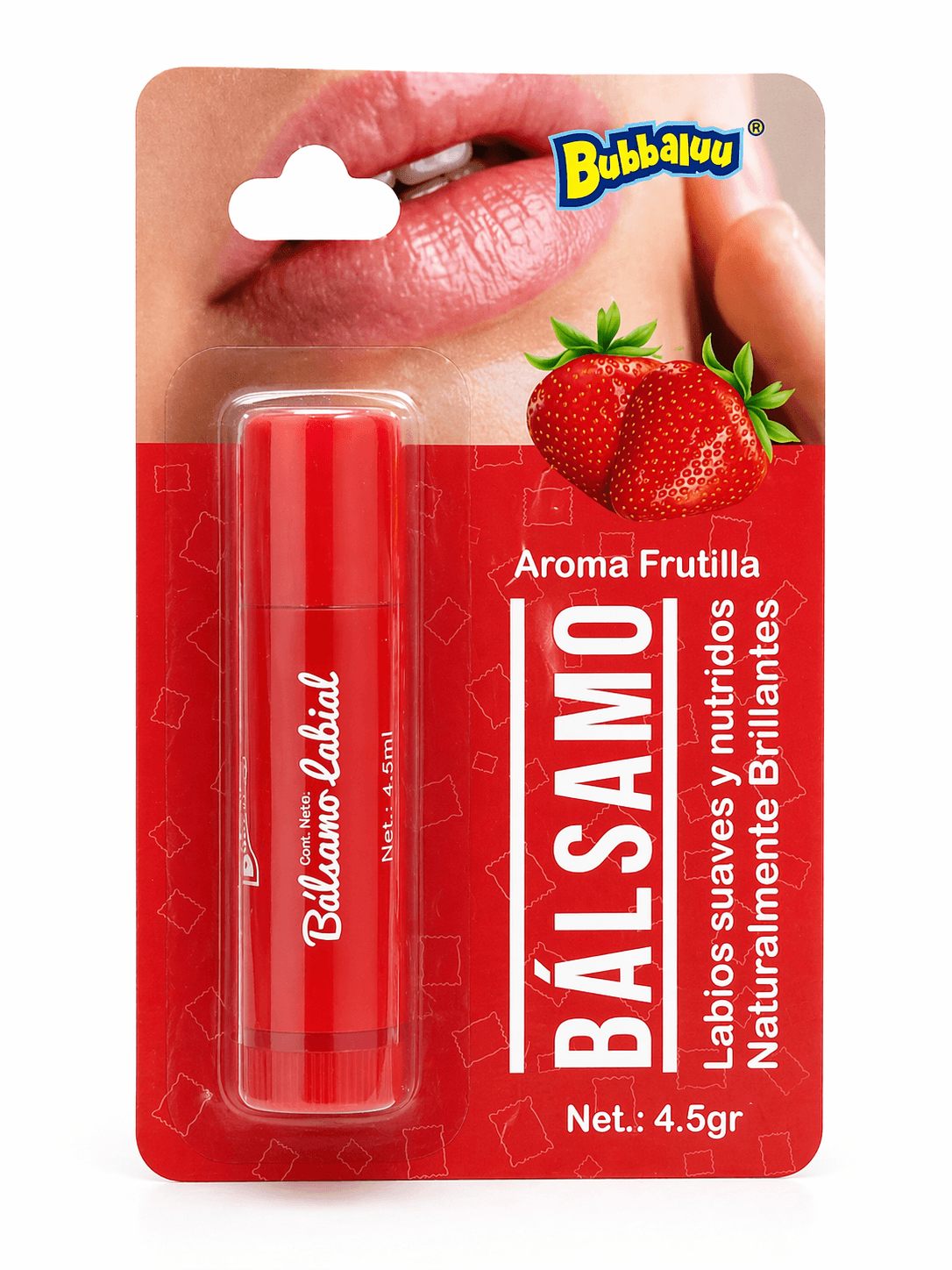 Vista del producto