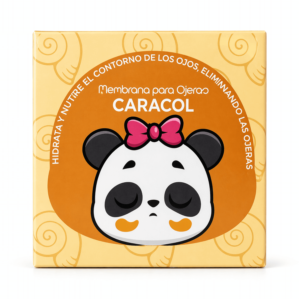 Vista del producto