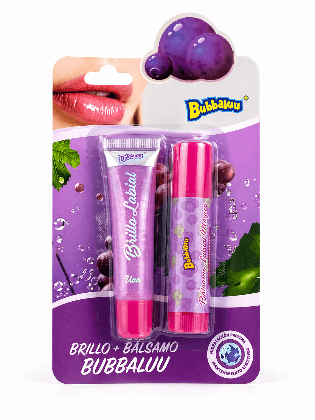 Vista del producto