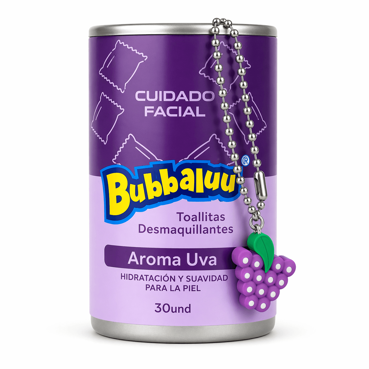 Vista del producto